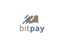 bitpay logo