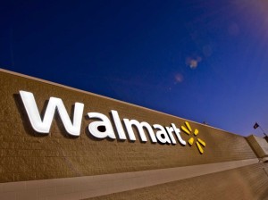 Walmart-Store